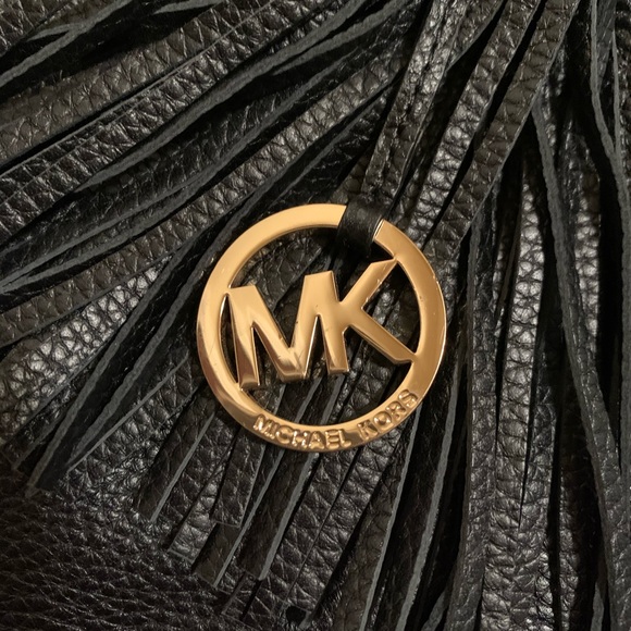 Michael Kors purse - Picture 3 of 8